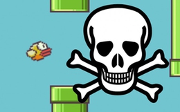 Flappy Bird bị biến thành phần mềm virus?