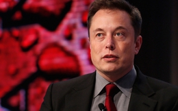 5 điều bạn chưa biết về ông trùm công nghệ Elon Musk