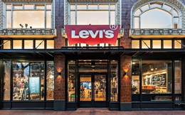 Điều gì tạo nên sức trường tồn qua 162 năm của thương hiệu Levi’s?
