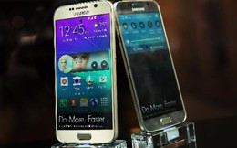 Hơn nửa tỷ người dùng smartphone Samsung gặp nguy hiểm