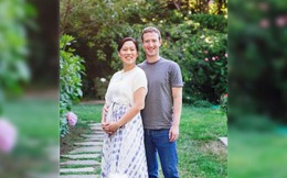 Mark Zuckerberg hào hứng lên kế hoạch chia sẻ ảnh con qua thực tế ảo