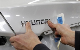 Ô tô Hyundai: Xe giá rẻ liên tiếp dính lỗi nguy hiểm