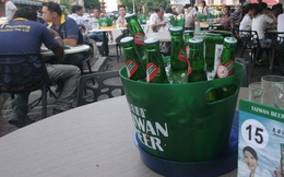 Tập đoàn Đài Loan hợp tác Sapporo, sắp mở nhà máy bia tại Việt Nam