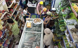 [Khởi nghiệp] Bí quyết mở cửa hàng thực phẩm sạch thành công cho năm 2015