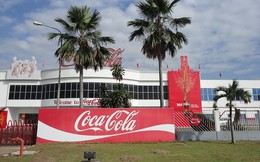 Coca Cola Việt Nam đã bắt đầu "biết lãi"