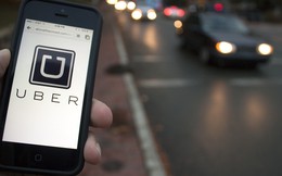Uber: Để trở thành thương hiệu quốc tế, hãy nghĩ như người bản xứ