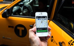 Uber bị Bộ Giao thông vận tải trả lại đề án thí điểm dịch vụ gọi xe