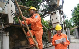 Chậm ứng dụng CNTT: Ngành điện Việt Nam thua cả nước nghèo ở châu Phi