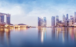 Singapore lên kế hoạch trở thành “Quốc gia thông minh” đầu tiên trên thế giới