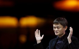 Jack Ma: Kiếm tiền thì dễ, tiêu mới khó