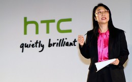CEO HTC - Một trong những phụ nữ quyền lực nhất thế giới