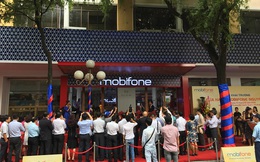 MobiFone khai trương cửa hàng bán lẻ công nghệ đầu tiên tại TP.HCM