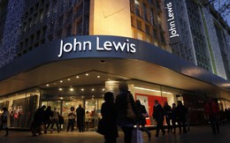 Chăm sóc khách hàng như John Lewis