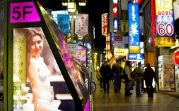 Nhật Bản: Kiếm triệu đô mỗi năm từ nghề tâm sự với phụ nữ