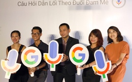 Google mất 4 năm để xây dựng tìm kiếm giọng nói tiếng Việt