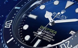 Bí mật đằng sau chiếc đồng hồ Rolex