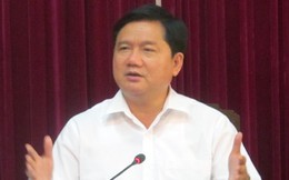Bộ trưởng Thăng “chốt” sửa sân bay Tân Sơn Nhất từ 10-4