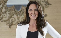 Janine Allis: Điều hành kinh doanh giống như... làm mẹ