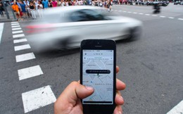 Rò rỉ tài liệu cho thấy Uber đang lỗ, và lỗ ngày càng nhiều