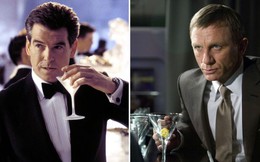 Mất bao nhiêu tiền để "hóa thân" thành James Bond?