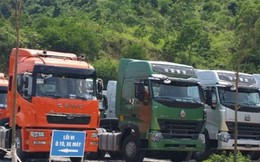 Ồ ạt nhập xe tải khủng Trung Quốc: Hậu quả khó lường