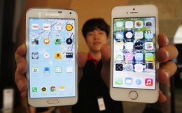 Được đánh giá cao hơn iPhone 6, Galaxy S6 có mang hào quang trở lại với Samsung?