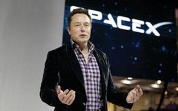 Elon Musk và CEO Amazon khẩu chiến trên mạng xã hội vì một quả tên lửa