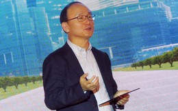 TGĐ Samsung Việt Nam chia sẻ kinh nghiệm làm việc với DN nước ngoài