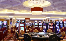 Casino, cá độ thể thao: Chờ nghị định, tiền chảy qua biên giới