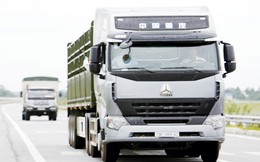 Ồ ạt nhập khẩu xe tải Trung Quốc: Gây họa, ai gánh?