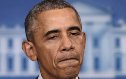 Xả súng tại Mỹ: Toàn văn cơn thịnh nộ của Obama trước thảm kịch