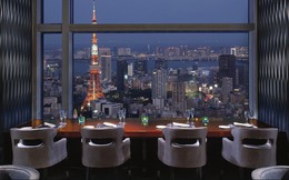 Tokyo đánh bại Paris để trở thành kinh đô ẩm thực thế giới mới