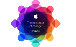 Apple cấm gậy tự sướng tại sự kiện công bố iOS mới