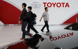 Phương pháp '5 lần tại sao' của đế chế ô tô Nhật Toyota