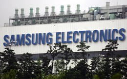 Samsung lại được ‘chọn mặt gửi vàng’ làm chip cho iPhone