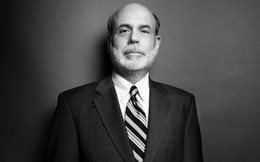 Bernanke Inc. và chuyện kiếm tiền sau khi nghỉ hưu của Chủ tịch Fed