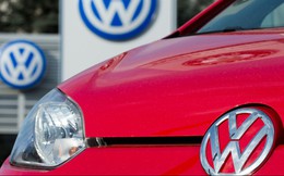 Bê bối khí thải của Volkswagen lọt danh sách tìm kiếm nhiều nhất trên Google