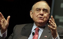 Leon Cooperman bật mí 4 thời điểm “vàng” để bán cổ phiếu