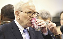 Bí quyết trẻ lâu của Warren Buffett: Ăn như đứa trẻ 6 tuổi