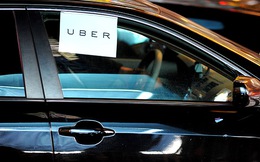 Phụ nữ Việt có sợ tan nát gia đình vì cho chồng... lái xe Uber?