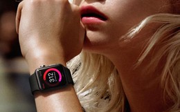 Apple Watch: Đẹp nhưng đừng dại bỏ tiền mua ngay!