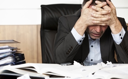7 dấu hiệu cho thấy bạn đang kiệt sức trong công việc