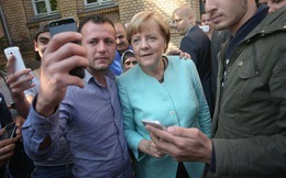 Thủ tướng Angela Merkel: Từ kẻ bị căm ghét đến vị thế của người hùng