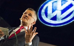 Lãnh đạo Volkswagen xin lỗi vì khai gian lượng khí thải: “Chúng tôi đã phá hỏng mọi thứ”
