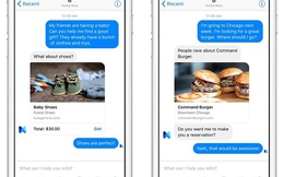 Facebook Messenger và "cuộc chiến hạt nhân" với các đối thủ OTT