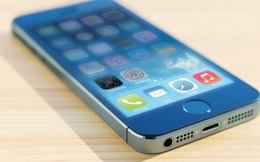 Apple sẽ sản xuất một mẫu iPhone màn hình 4 inch?