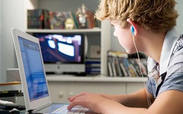 EU muốn cấm trẻ em dưới 16 tuổi vào mạng xã hội