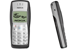 Nokia 1100: Chiếc điện thoại bán chạy nhất trong lịch sử