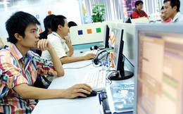 Việt Nam vươn lên đứng đầu thế giới về BPO