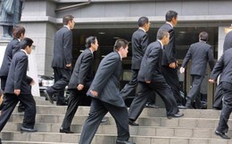 Tầng lớp "tiện dân": Góc khuất đáng sợ trong lòng xã hội Nhật